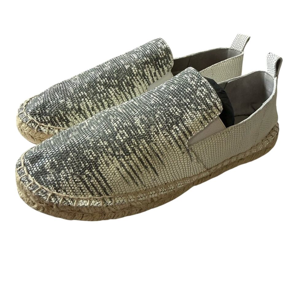 Vince Robin Slip On Shoes Women’s 7 Like New $250